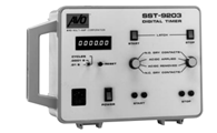 MEGGER SST-9203 Solid-State Digital Timer