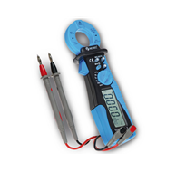 METREL MD 9270 Leakage Clamp TRMS Meter with Power Functions