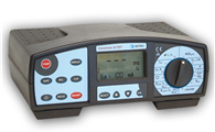 METREL MI 2087 Instaltest 61557 Digital Measuring Instrument