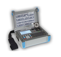 METREL MI 3310A SigmaGT Multifunctional Portable Test Instrument