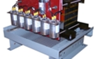 MIRUS Lineator 1Q3 1-Phase to Quasi 3-Phase Harmonic Filter