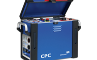 OMICRON CPC 100 Universal Testing Device