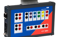 OMICRON CT SB2 Switch Box for CT Analyzer