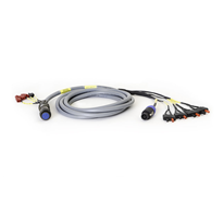 OMICRON Recloser and Sectionalizer Test Cables