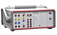 PONOVO PW336i Protection Relay Test Equipment (6I)