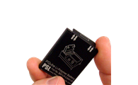 Power Standards Lab BAT-LP-0 6AH-00 PQube Replacement Battery