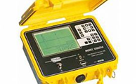 RADIODETECTION 1205CX-A Metallic Time Domain Reflectometer