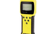 RADIODETECTION 1550 Metallic Time Domain Reflectometer Cable Fault Locator