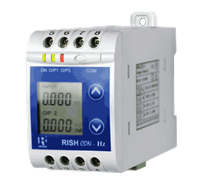 RISHABH RISH Con Hz Frequency Transducer