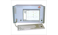 WEIS GMBH SA100R Dynamic Travel Switchgear Analyser Breaker Testing