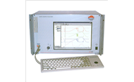 WEIS GMBH SA100 Switchgear Analyser Breaker Testing