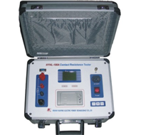 WUHAN HUAYING HYHL 200 Low Resistance Tester