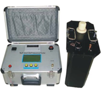 WUHAN HUAYING VLF 30KV Very Low Frequency HV Tester