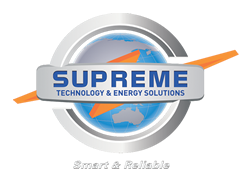 Supreme Technology & Energy Solutions Pty Ltd