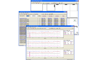 ALGODUE DEDALO NET Management and Analysis Software for an Instruments Network