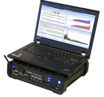 ELSPEC G4500 BLACKBOX Portable Power Quality Analyzer