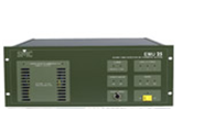 EuroSMC EMU-300 Current Power Supply In AC