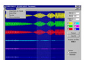 EuroSMC EUROFAULT Transient Playback Software In COMTRADE Format