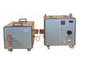 EuroSMC LET-4000-R High Current DC Injection Set