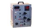 EuroSMC LET-400-RDC Primary Current Injection Test Set