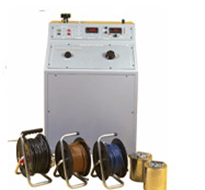 EuroSMC LET-500-VPC Instrument For Grounding Circuit Measurements