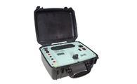 EuroSMC PME-100 Digital Micro Ohmmeter Up To 100A