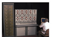 EuroSMC SMC-12 Automatic Test System For Miniature Circuit Breakers