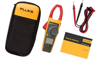FLUKE 374 True-rms AC/DC Clamp Meter 