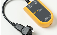 FLUKE VR1710 Single Phase Voltage Quality Recorder