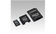 GLOBAL ENERGY INNOVATION 2 GB Mini SD Memory Card