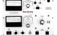 HIGH VOLTAGE PTS-80 DC Hipot & Megohmmeter Test Set