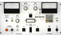 HIGH VOLTAGE VLF-50CMF Very Low Frequency AC Hipot