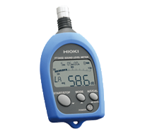 HIOKI FT3432 Sound Level Meter
