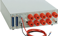 HIOKI 3930 High Voltage Scanner