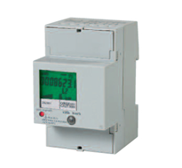 ISKRA EC1-125 Energy Meters for Rail Mounting