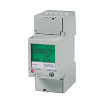 ISKRA EC1-80 Energy Meters for Rail Mounting
