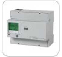 ISKRA EC3-125 Energy Meters for Rail Mounting