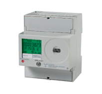 ISKRA EC3-5 Energy Meters For Rail Mounting