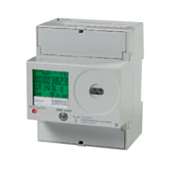ISKRA EC3-80 Energy Meters for Rail Mounting