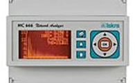ISKRA MC 656 Network Recorder
