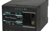 ISKRA MT 510 Power Transducer 