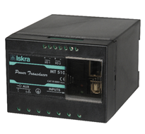 ISKRA UMT 510 Power Transducer 