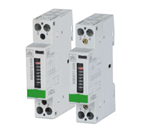 ISKRA WS 0011 Energy Meters for Rail Mounting