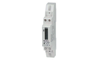 ISKRA WS 0014 Energy Meters for Rail Mounting