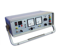 KILOVOLT PRUEFTECHNIK KPG 25kV High Voltage Tester / Cable Tester