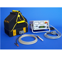KILOVOLT PRUEFTECHNIK KPG 38kV VLF & 50kV DC Portable Cable Test Set