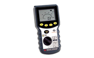 MEGGER BMM2000 Series Premium Insulation Multimeters