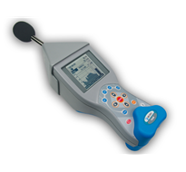 METREL MI 6301 FonS Sound Level Meter