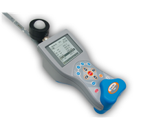 METREL MI 6401 Poly Measuring Functions
