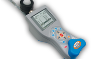 METREL MI 6401 Poly Measuring Functions